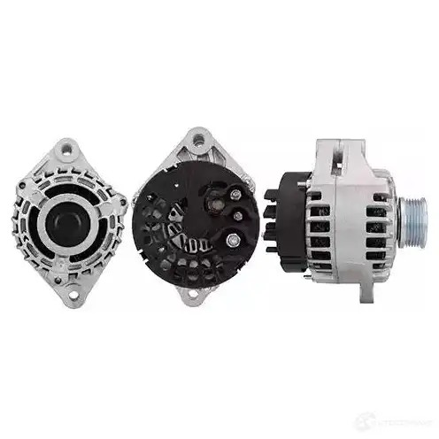 Генератор BOSCH 4 880 333138 XNL1G9 0986048801