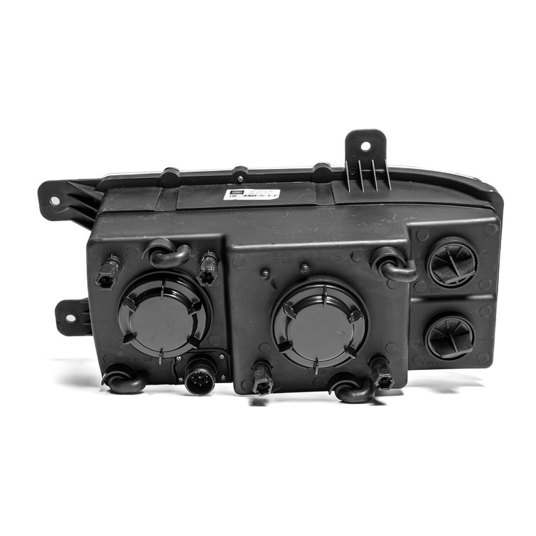Фара блок КАМАЗ-6520, 6511, 4308 правая AVTOELECTRICA