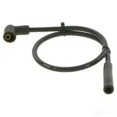 Высоковольтные провода зажигания, комплект BOSCH B 726 0986356726 QJLW91 335520