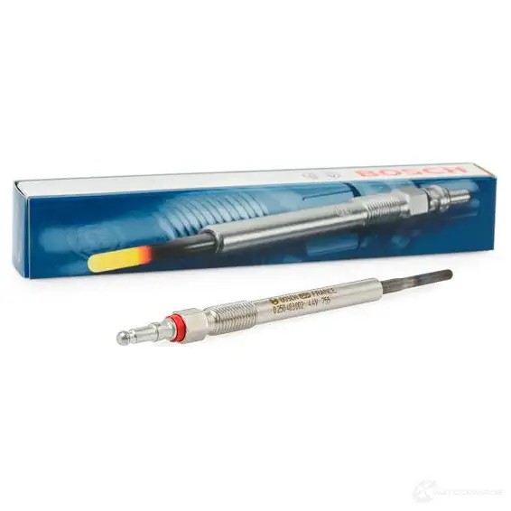 Свеча накала BOSCH GLP0 93 311234 0250403002 GLP2-HS