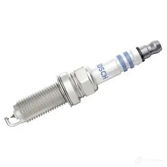 Свеча зажигания иридиевая platinum iridium BOSCH T2XNP 1311049265 0242140555 VR 6 NII 352 U