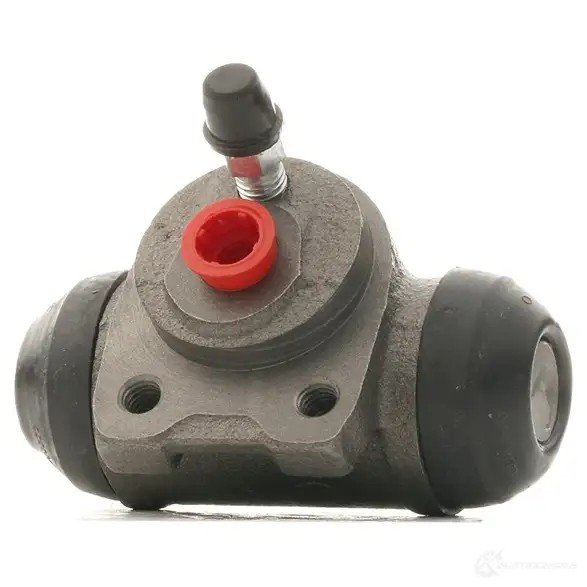 Рабочий тормозной цилиндр BOSCH 369423 WC26 2 ZOBER f026002175