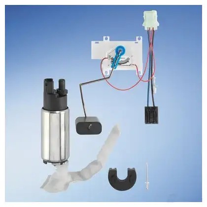 Топливный насос BOSCH NDXC D 343227 0986580968 4047025090063