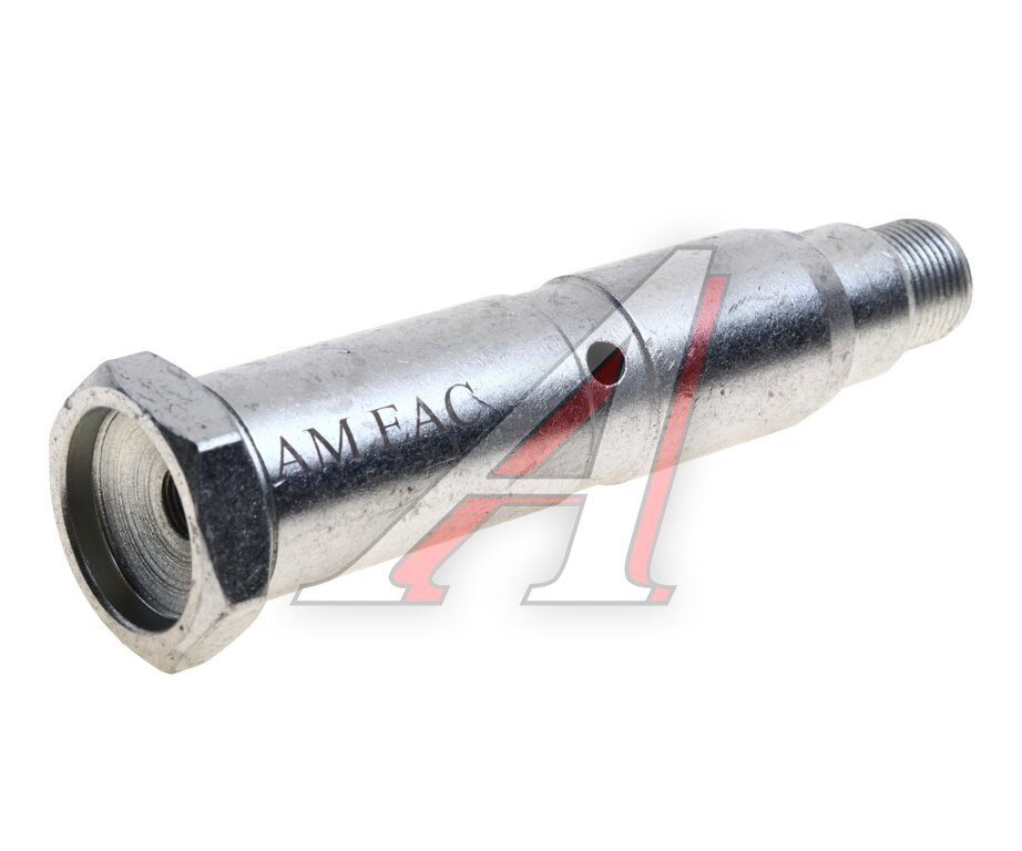 Палец КАМАЗ-4308 ушка рессоры АВТОМАГНАТ