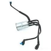 Топливный фильтр BOSCH 370504 F 3758 AB9384 f026403758
