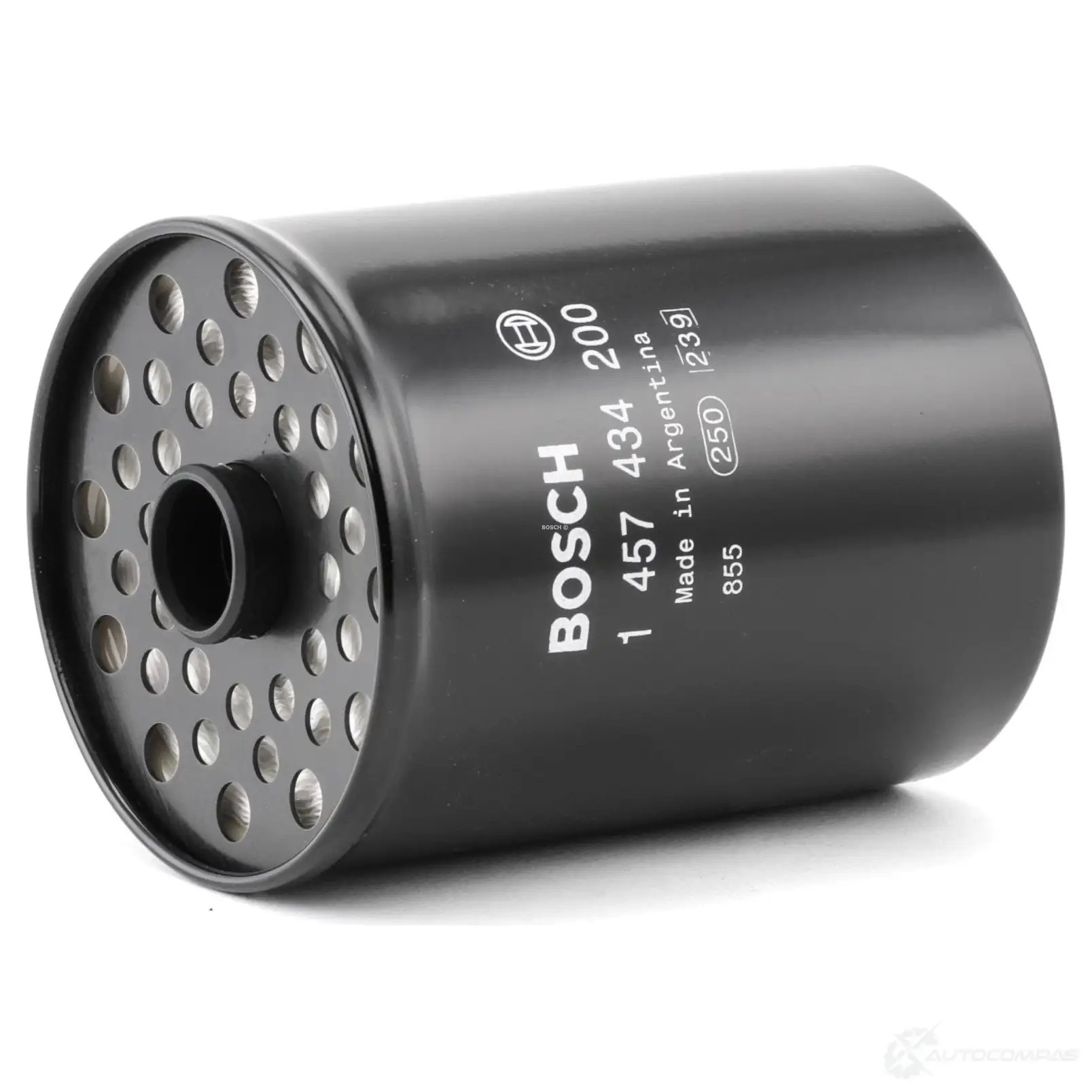 Топливный фильтр BOSCH 1457434200 349449 H4YO6 N 4200