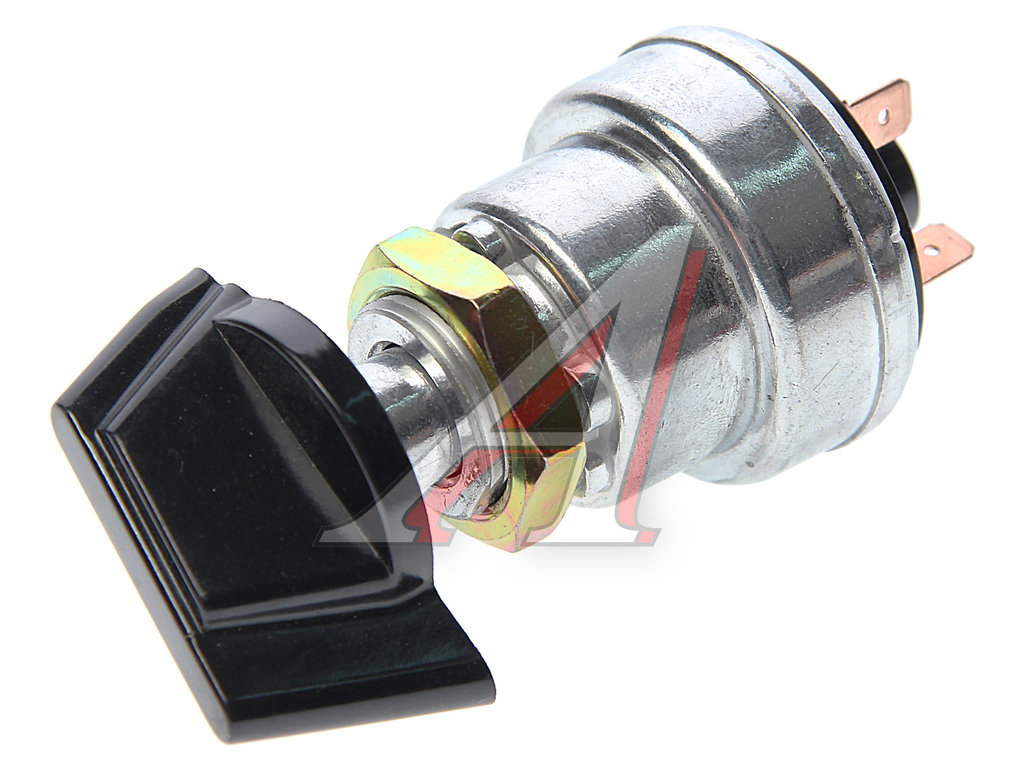 Выключатель КАМАЗ подъема кузова АВТОИМПУЛЬС