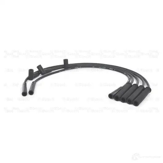 Высоковольтные провода зажигания, комплект BOSCH 0986356803 335589 B 803 ZYPLKI