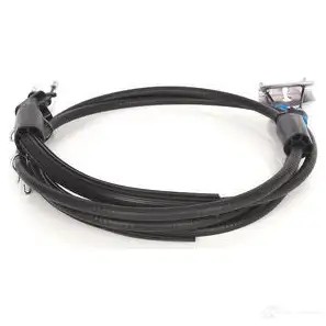 Трос ручника, стояночного тормоза BOSCH 9CFBIE 1987482721 BC2 721 1193509462