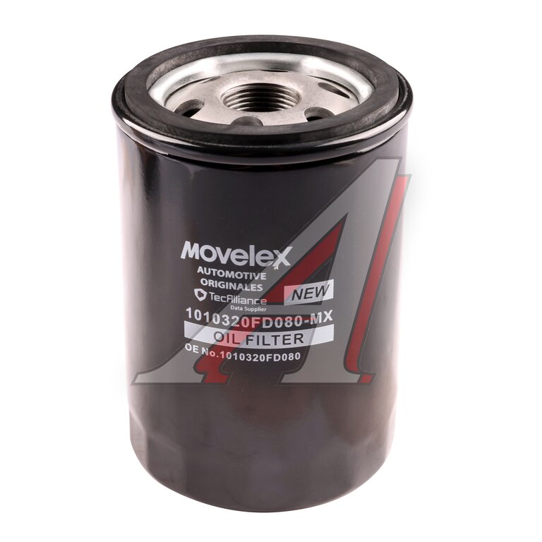 Фильтр масляный JAC КАМАЗ Компас-5 MOVELEX