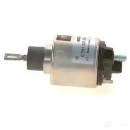 Втягивающее реле стартера BOSCH 6 9Y7J 6972612 3165142024523 0331303062