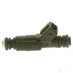 Топливная форсунка BOSCH 0280156146 EV- 6-B 02SRG 208044627