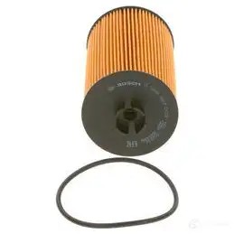 Масляный фильтр BOSCH 1437240918 T59 U2VV 09864b7002