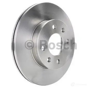 Тормозной диск BOSCH 0986479206 339468 4K7GPW BD 1073