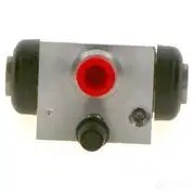Рабочий тормозной цилиндр BOSCH 1193476951 WC 5996 50CJI1H 0986475996