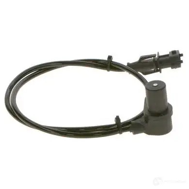 Датчик положения коленвала BOSCH 155T5TH 0261210302 DG-6- K 313948