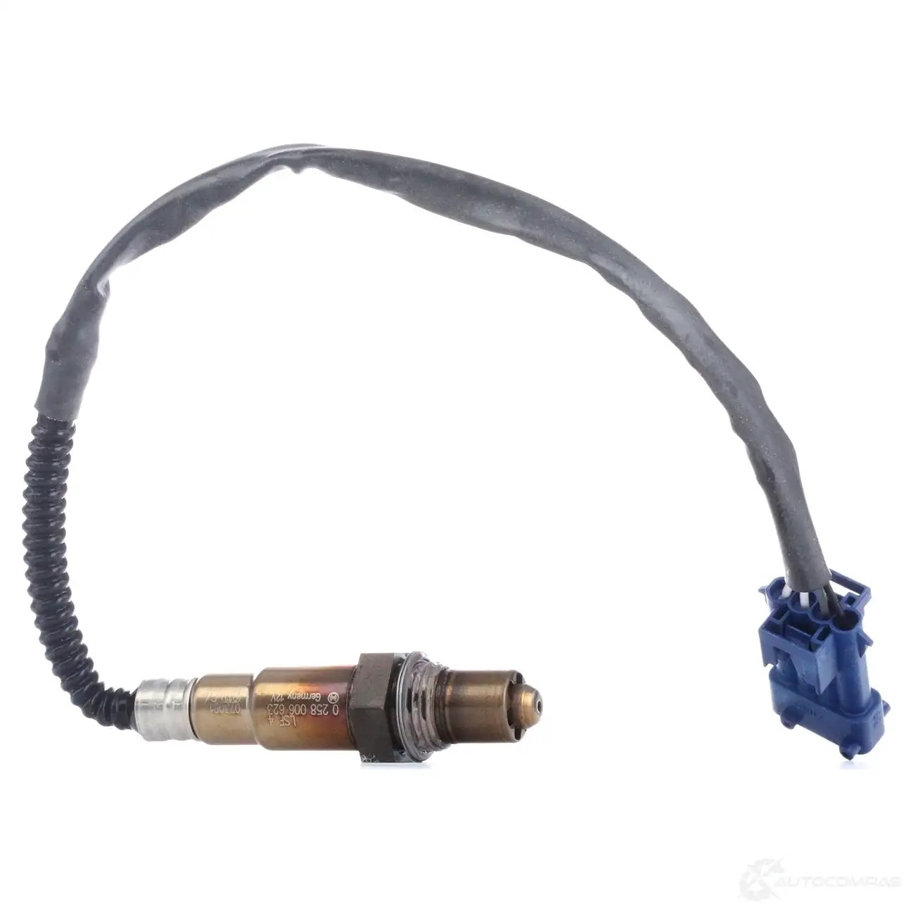 Лямбда зонд, кислородный датчик BOSCH 0 258 986 615 16623 0258006623 312350