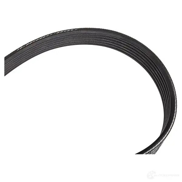 Приводной ремень, поликлиновой BOSCH 1987947980 6 PK 1413 6PK1413 356945