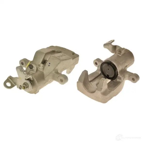 Тормозной суппорт BOSCH 0986474413 1193476387 097QZ CR13 84