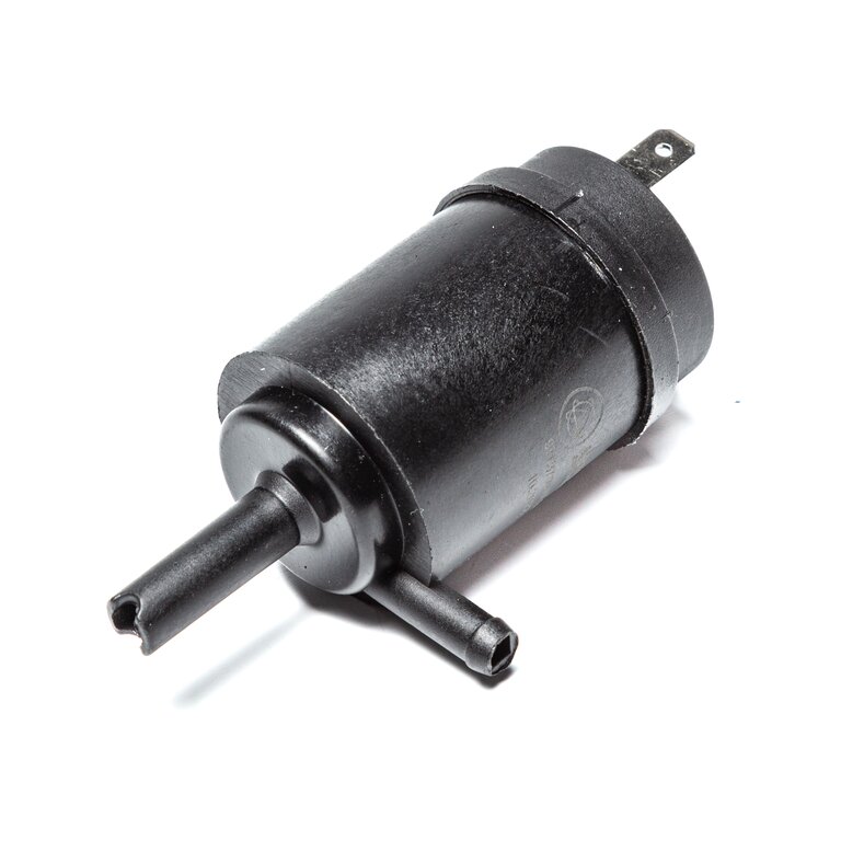 Насос омывателя КАМАЗ, МАЗ 24V 2.5атм. Н/О AVTOELECTRICA