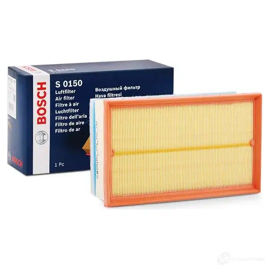 Воздушный фильтр BOSCH S015 0 370007 OOH8A6N f026400150
