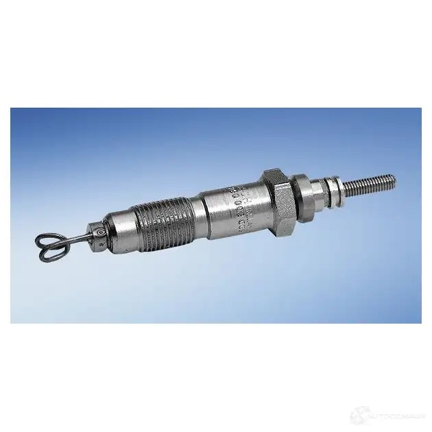 Свеча накала BOSCH 0250002009 JG74QU 311057 KE/GA 2/15