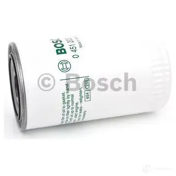 Масляный фильтр BOSCH 329315 0451203226 P 3226 SER3PY