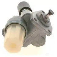 Топливный насос BOSCH ANKDY 376298718 0440017048 FP/K G24MW211