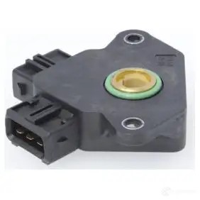 Датчик положения дроссельной заслонки, потенциометр BOSCH DK G-6 317148 VJFCI 0280122005