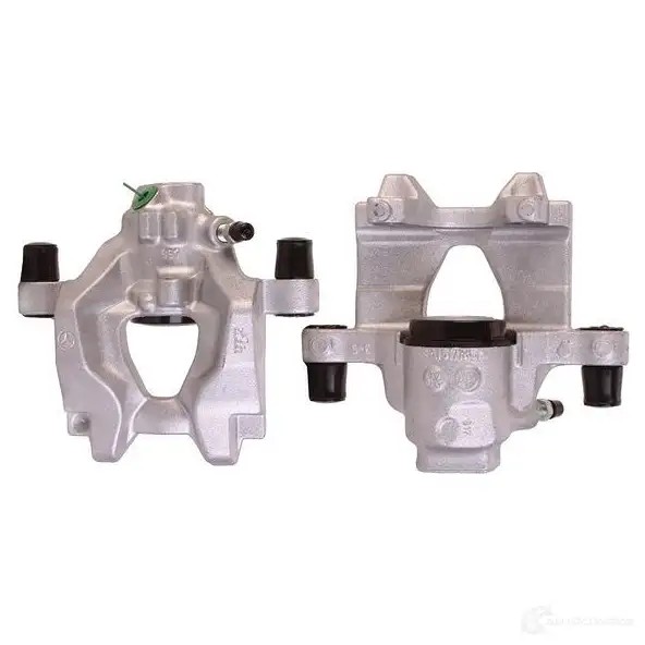 Тормозной суппорт BOSCH 0986135333 C R2229 OVFDV 1193469786