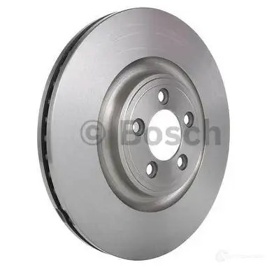 Тормозной диск BOSCH BD15 84 DI3KHS1 339960 0986479754