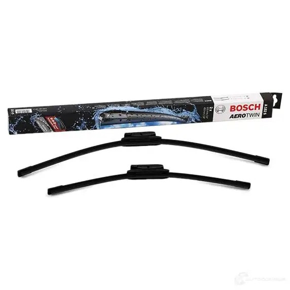 Щетка стеклоочистителя BOSCH 3397007182 A 182 S 360546 KL9IGCA