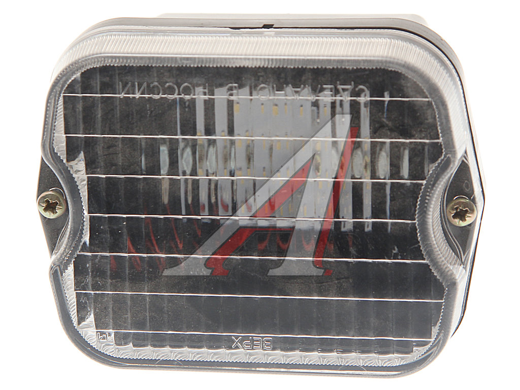 Фонарь заднего хода КАМАЗ, МАЗ 12/24V LED