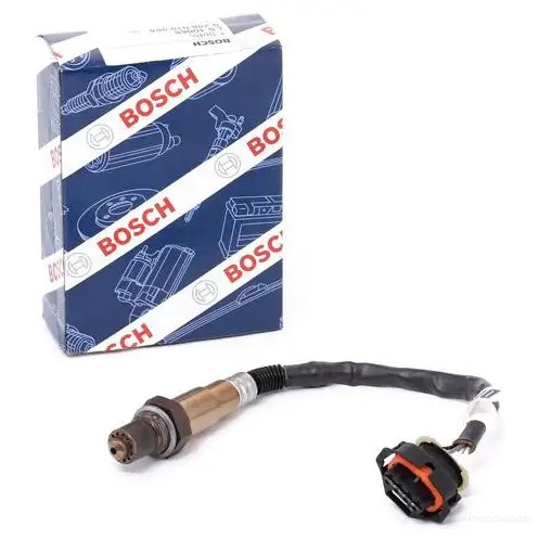 Лямбда зонд, кислородный датчик BOSCH LS 10065 312642 0258010065 0258986602