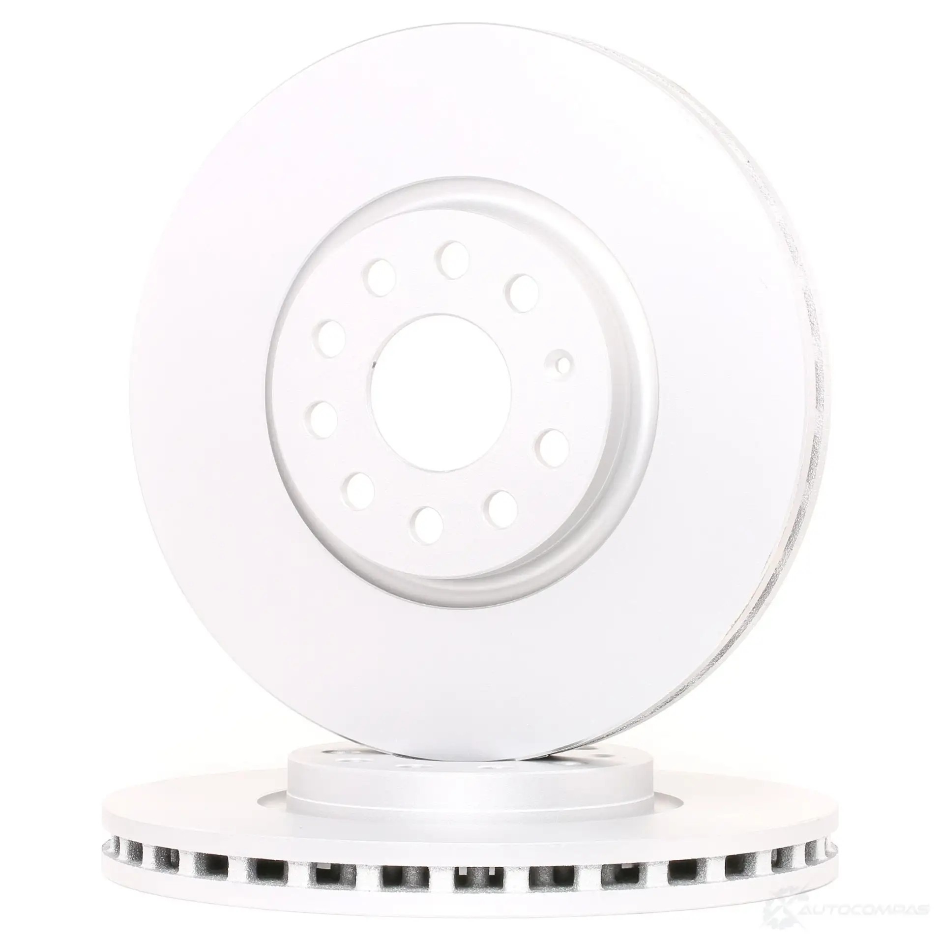 Тормозной диск BOSCH LTDQYP B D1567 339941 0986479735