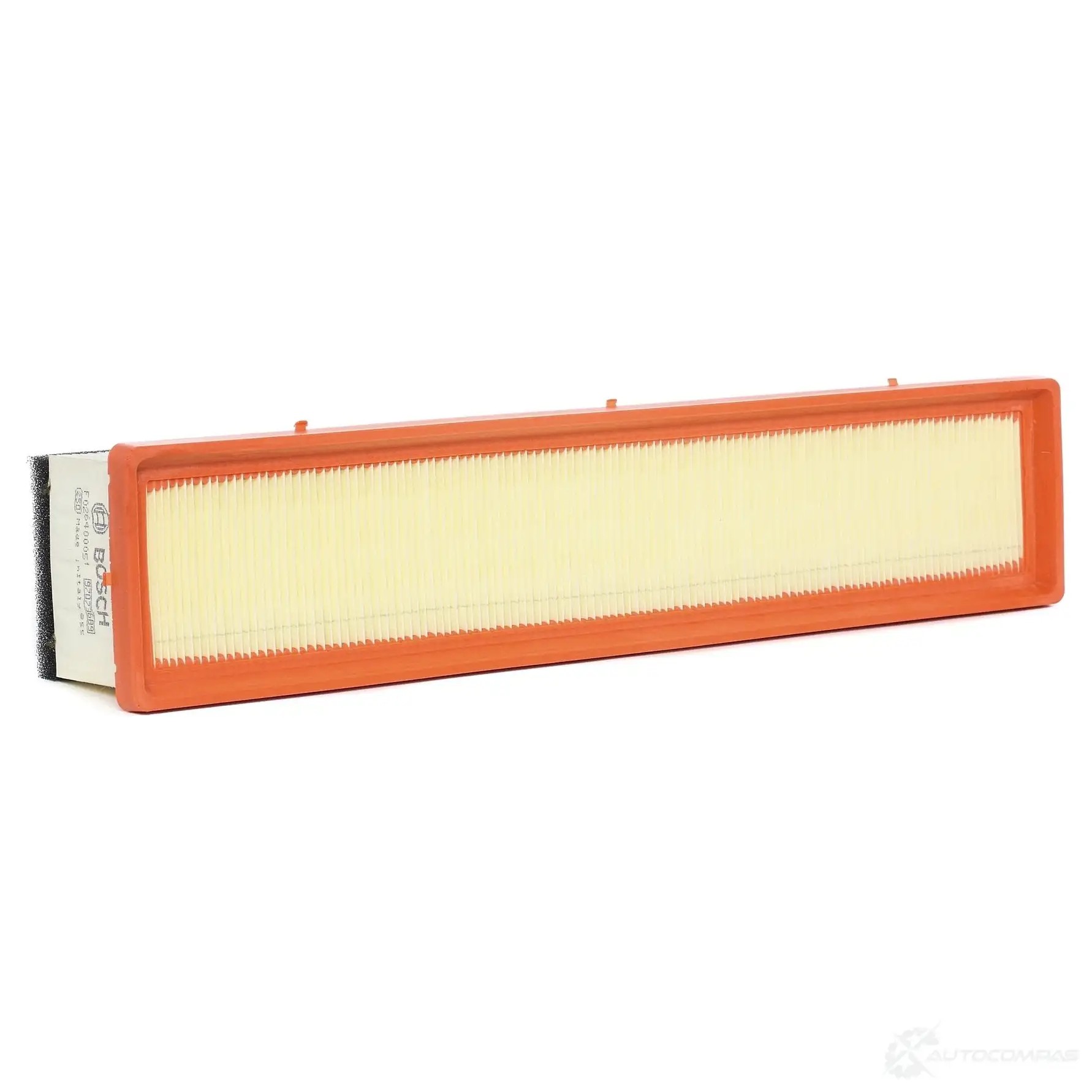 Воздушный фильтр BOSCH D08CZH S 0051 f026400051 369913