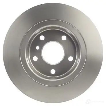 Тормозной диск BOSCH 0986478497 LPJ2RZ BD 423 338970