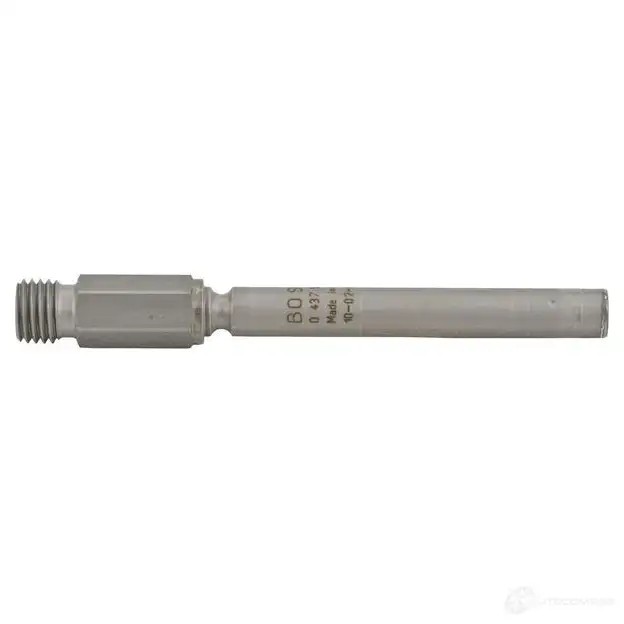 Топливная форсунка BOSCH V76N F 0437502019 327306 3165142982786