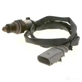 Лямбда зонд, кислородный датчик BOSCH 0258030106 1437247092 50 898I