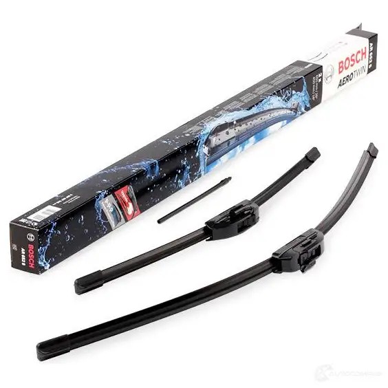 Щетка стеклоочистителя BOSCH 3397007566 AR 652 S 96MNV65 360613
