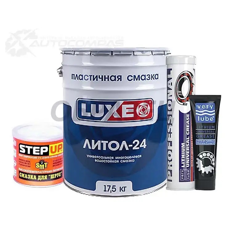 Смазка BOSCH TS0 T5 1440031962 5 700 003 005 3165142517513