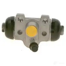 Рабочий тормозной цилиндр BOSCH 0986475965 W8GMZV0 338418 W C950