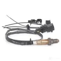 Лямбда зонд, кислородный датчик BOSCH LS 7355 312611 0258007355 LSU-4.2