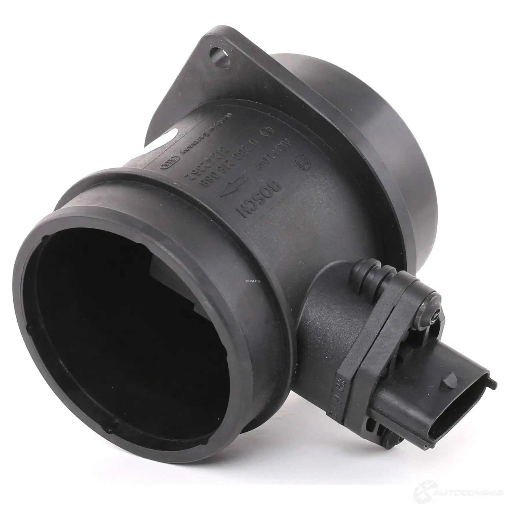 Расходомер воздуха BOSCH 318569 HFM-5- 6.4 0280218088 0GS9IB
