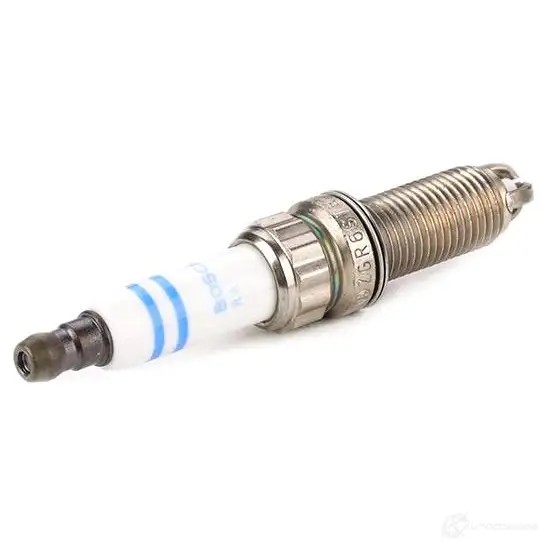 Свеча зажигания никелевая super BOSCH ZGR6STE2 0242140507 310579 ZGR 6 STE 2