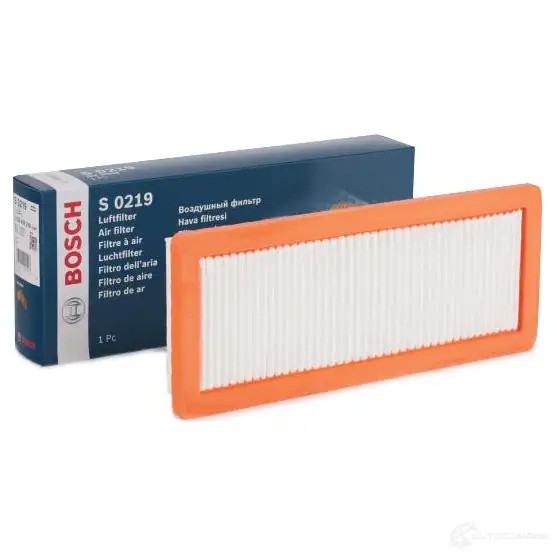 Воздушный фильтр BOSCH f026400219 S 0219 S0219 370073