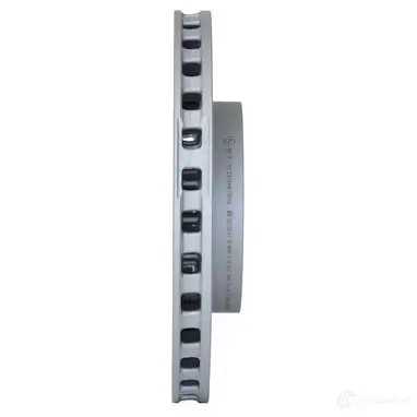 Тормозной диск BOSCH 0986479d57 BD254 3 1193479490 IZBR7NC