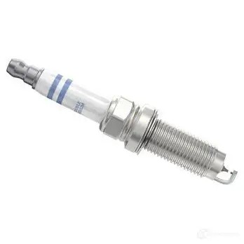 Свеча зажигания иридиевая platinum iridium BOSCH 1193442958 VR 7 SII 350 U 0242135570 8SQ15A