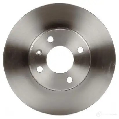 Тормозной диск BOSCH 340196 0FEBKG BD 2126 0986479a54