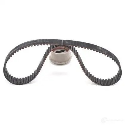 Комплект ремня ГРМ BOSCH QBFIX 1987948191 S PANNROLLEN-SET 357131
